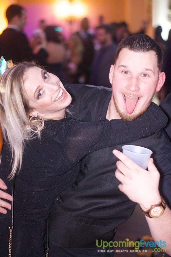 The Glitter City Gala - Philly's Hottest NYE Party! (Gallery 1)