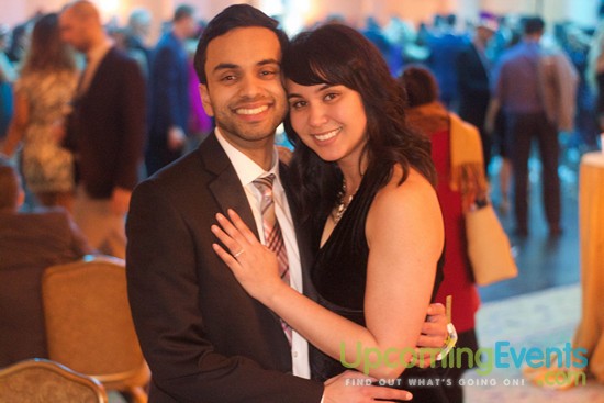 The Glitter City Gala - Philly's Hottest NYE Party! (Gallery 1)