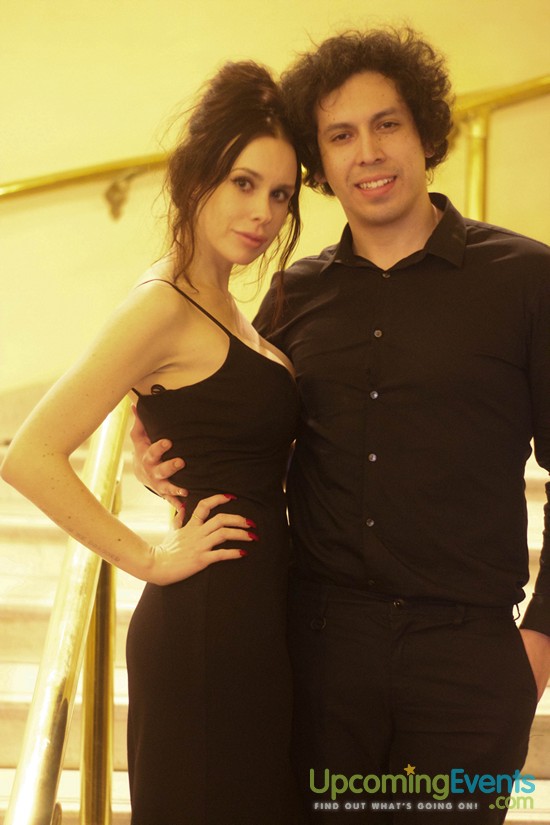 The Glitter City Gala - Philly's Hottest NYE Party! (Gallery 1)