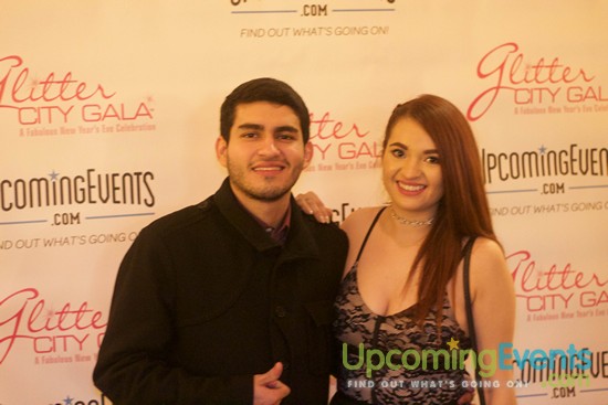 The Glitter City Gala - Philly's Hottest NYE Party! (Gallery 1)
