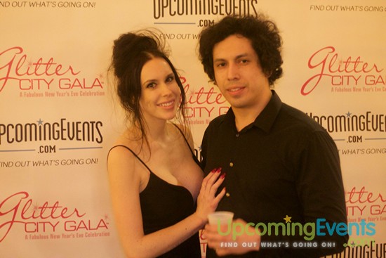The Glitter City Gala - Philly's Hottest NYE Party! (Gallery 1)