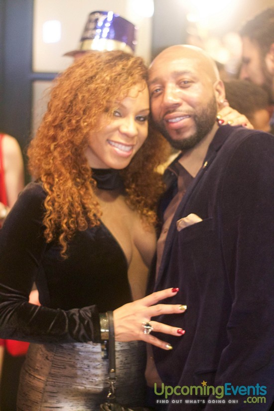 The Glitter City Gala - Philly's Hottest NYE Party! (Gallery 1)