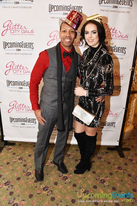 The Glitter City Gala - Philly's Hottest NYE Party! (Gallery 2)