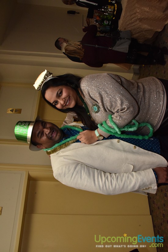 The Glitter City Gala - Philly's Hottest NYE Party! (Gallery 2)