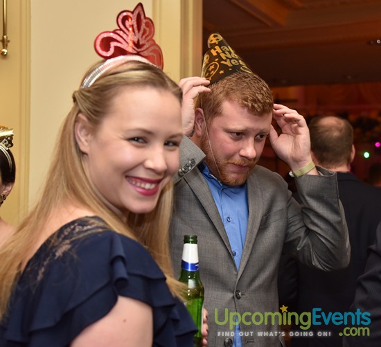 The Glitter City Gala - Philly's Hottest NYE Party! (Gallery 2)