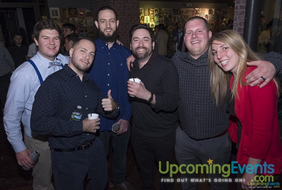 NYE 2018 at The Pier in Atlantic City