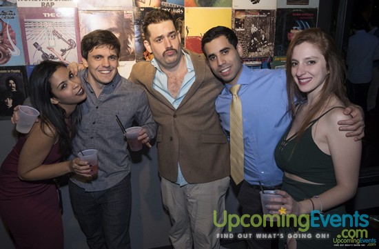 NYE 2018 at The Pier in Atlantic City