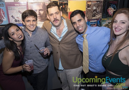 NYE 2018 at The Pier in Atlantic City