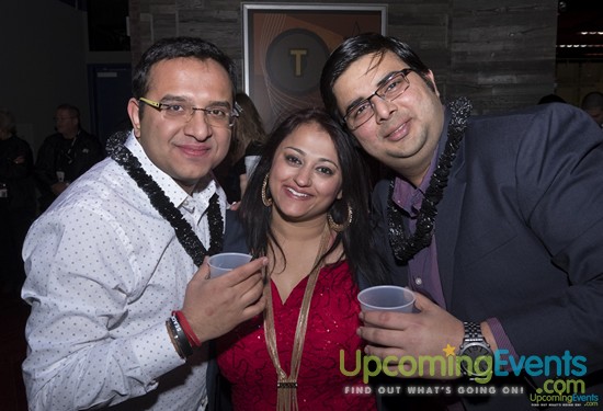 NYE 2018 at The Pier in Atlantic City