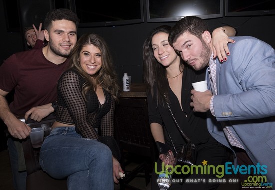 NYE 2018 at The Pier in Atlantic City