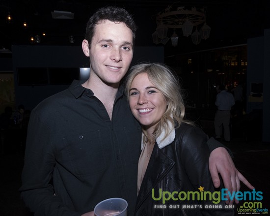 NYE 2018 at The Pier in Atlantic City