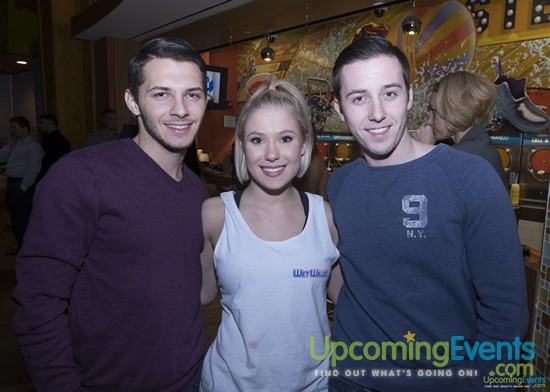 NYE 2018 at The Pier in Atlantic City