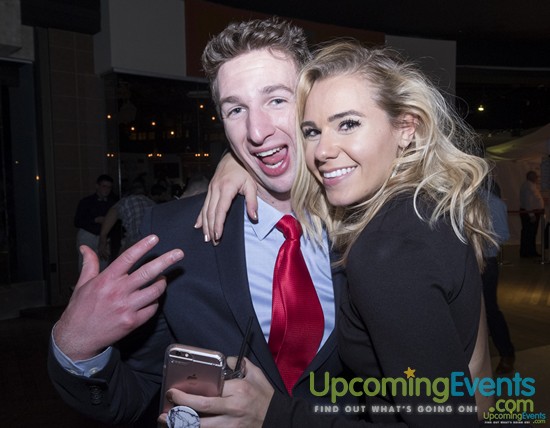 NYE 2018 at The Pier in Atlantic City