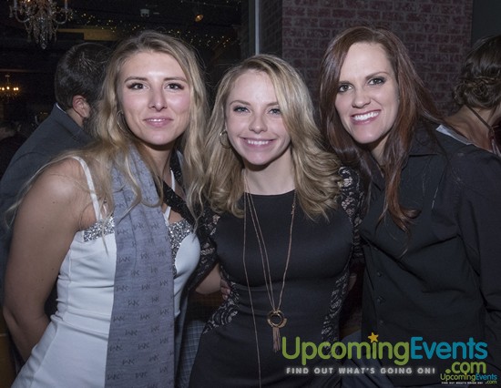 NYE 2018 at The Pier in Atlantic City