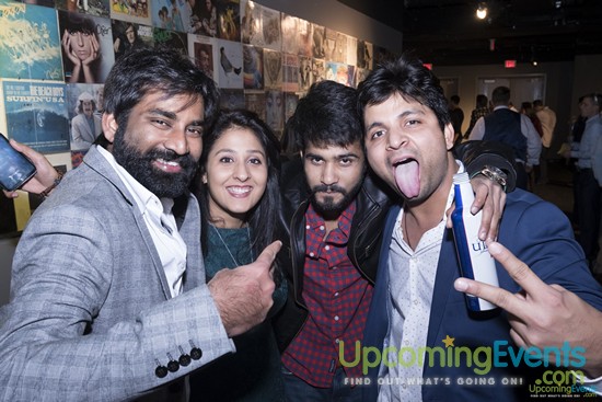 NYE 2018 at The Pier in Atlantic City