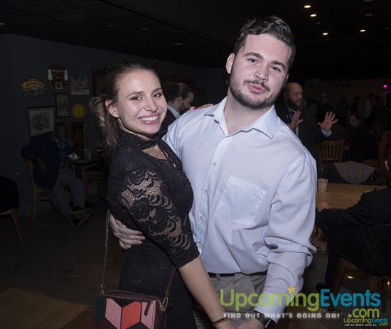 NYE 2018 at The Pier in Atlantic City