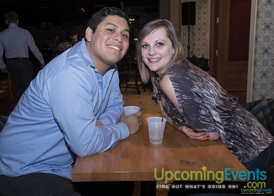 NYE 2018 at The Pier in Atlantic City