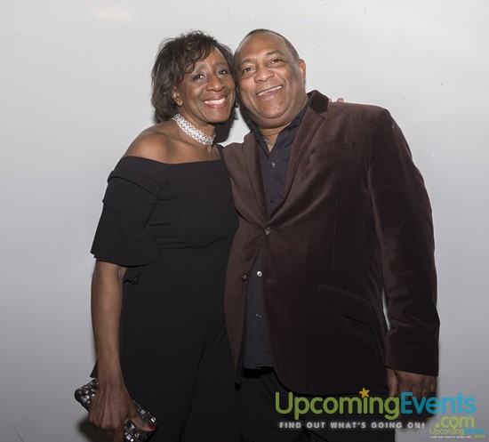 NYE 2018 at The Pier in Atlantic City