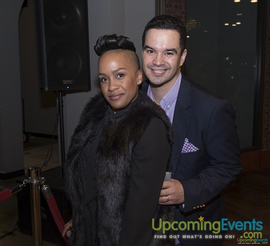 NYE 2018 at The Pier in Atlantic City