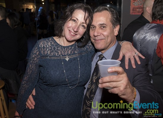 NYE 2018 at The Pier in Atlantic City