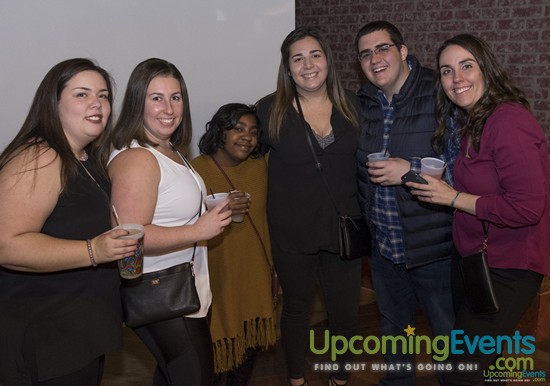NYE 2018 at The Pier in Atlantic City