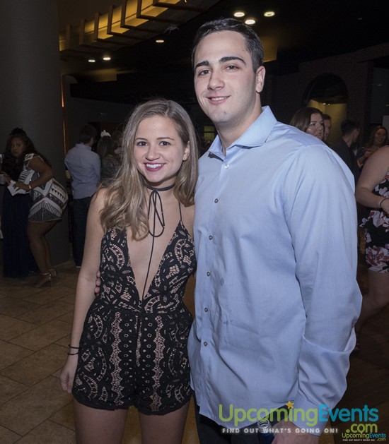 NYE 2018 at The Pier in Atlantic City