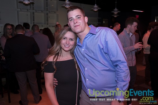 NYE 2018 at The Pier in Atlantic City