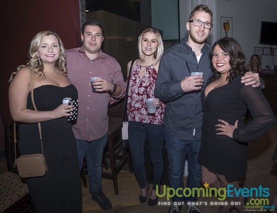 NYE 2018 at The Pier in Atlantic City
