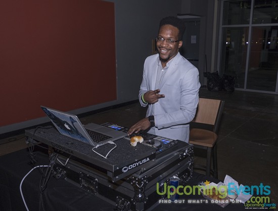 NYE 2018 at The Pier in Atlantic City