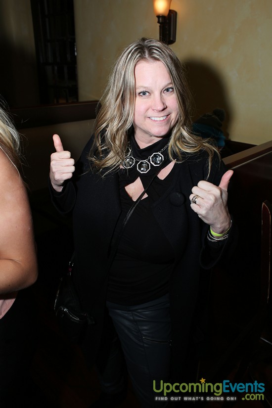 NYE 2018 at Paddy Whacks (South Street)