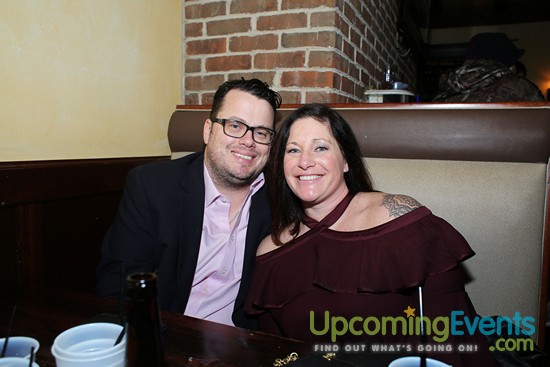 NYE 2018 at Paddy Whacks (South Street)