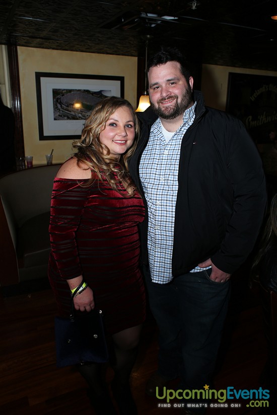 NYE 2018 at Paddy Whacks (South Street)