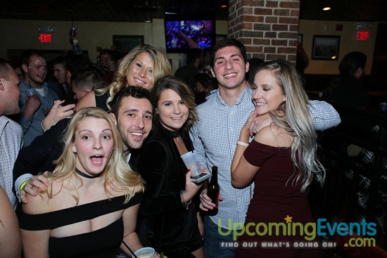 NYE 2018 at Paddy Whacks (South Street)