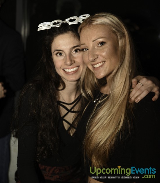 NYE 2018 at The Manayunk Brewery