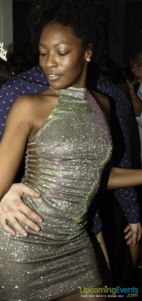 NYE 2018 at The Manayunk Brewery