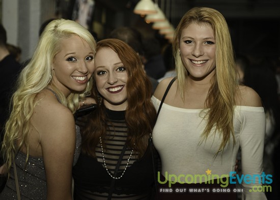 NYE 2018 at The Manayunk Brewery