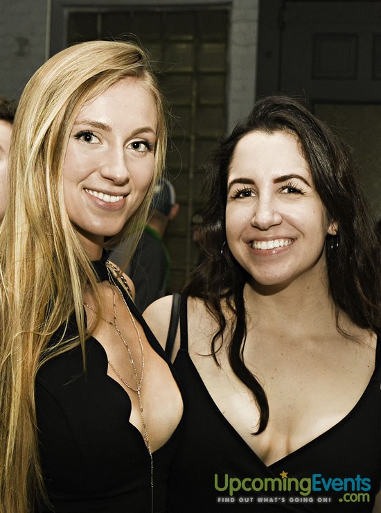 NYE 2018 at The Manayunk Brewery