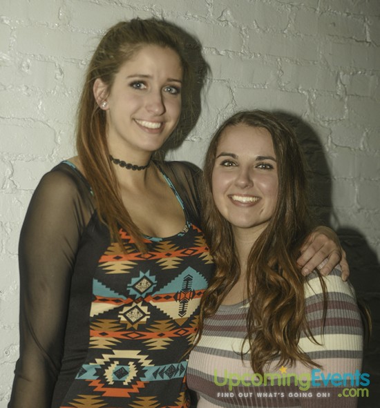 NYE 2018 at The Manayunk Brewery