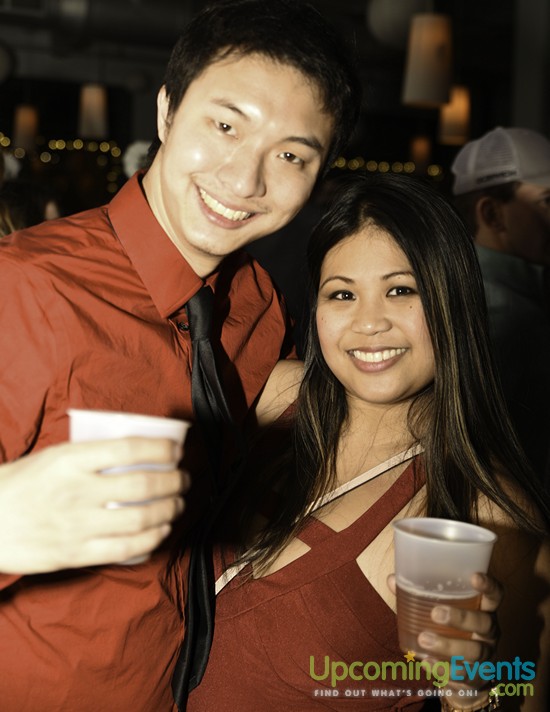 NYE 2018 at The Manayunk Brewery