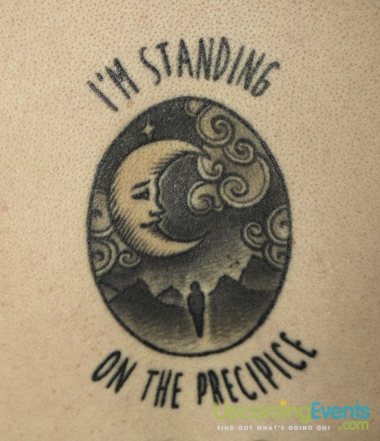 NYE 2018 at The Manayunk Brewery