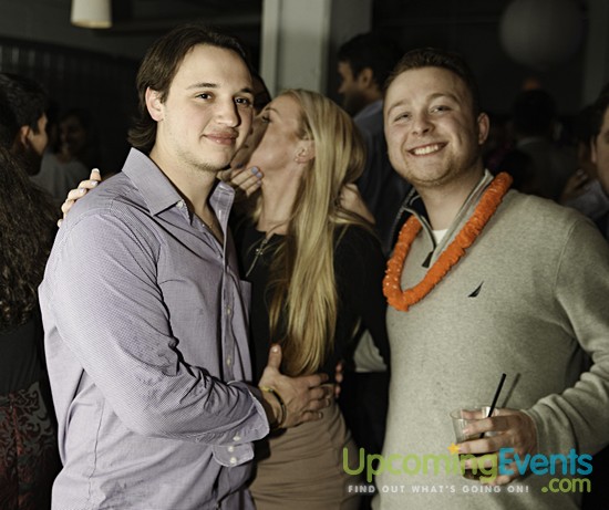 NYE 2018 at The Manayunk Brewery