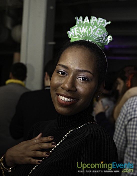 NYE 2018 at The Manayunk Brewery