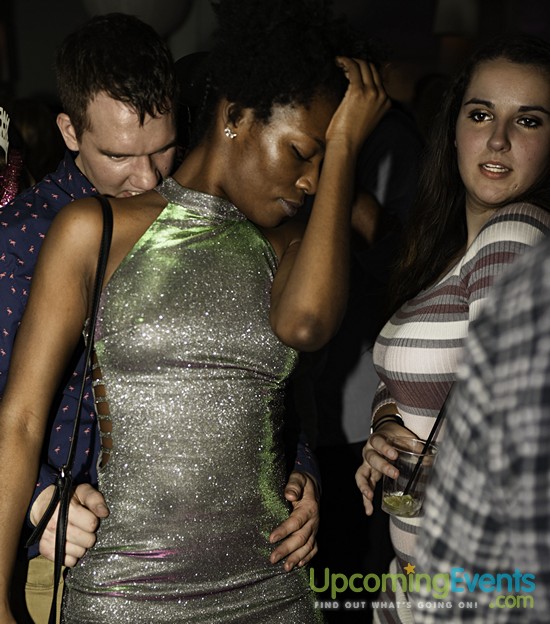 NYE 2018 at The Manayunk Brewery