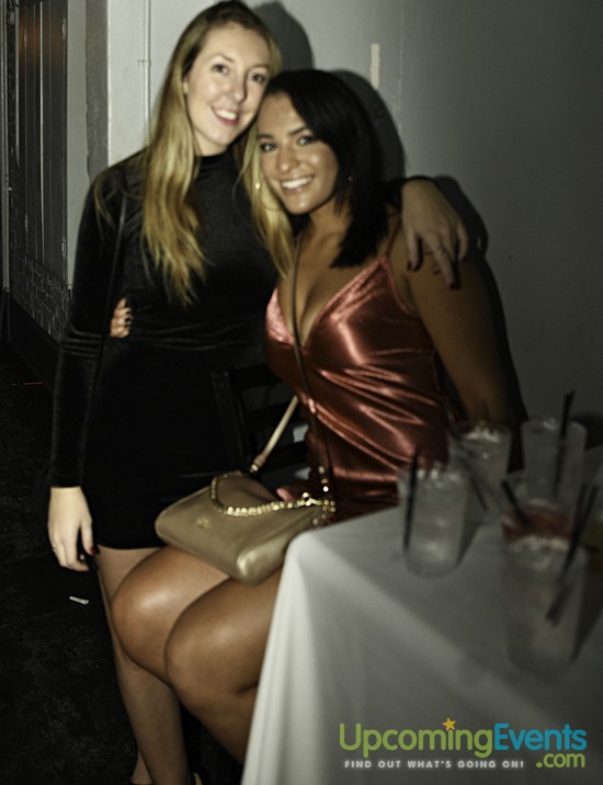 NYE 2018 at The Manayunk Brewery