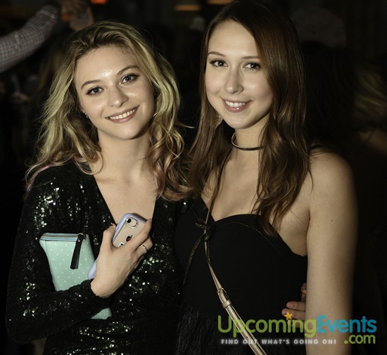 NYE 2018 at The Manayunk Brewery