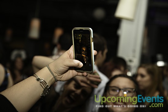 NYE 2018 at The Manayunk Brewery