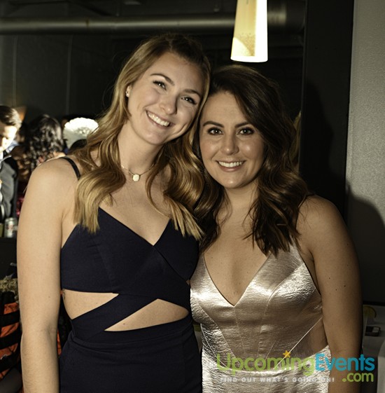 NYE 2018 at The Manayunk Brewery