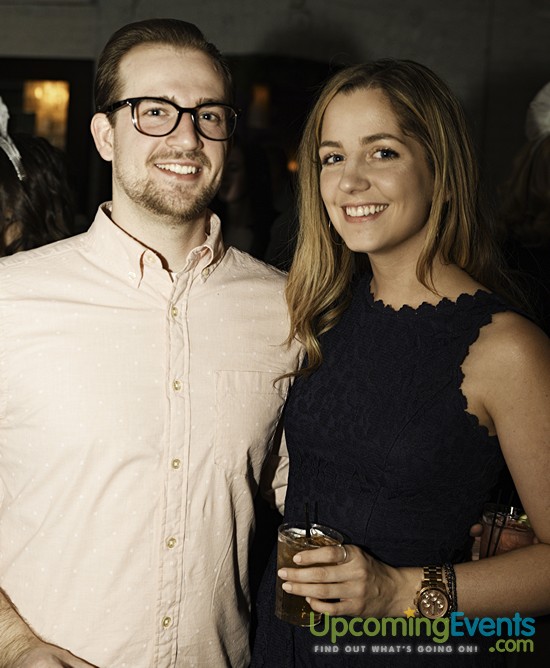 NYE 2018 at The Manayunk Brewery