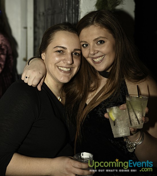 NYE 2018 at The Manayunk Brewery