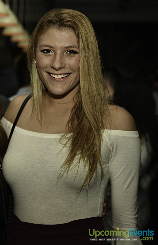 NYE 2018 at The Manayunk Brewery